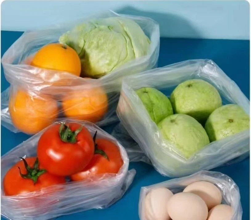 Produce Rolls