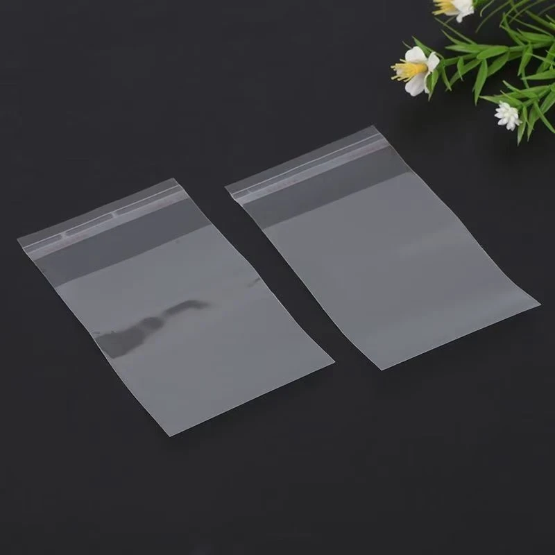 Cellophane Bags