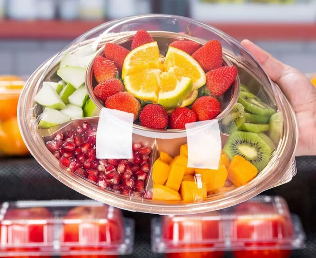 Platters