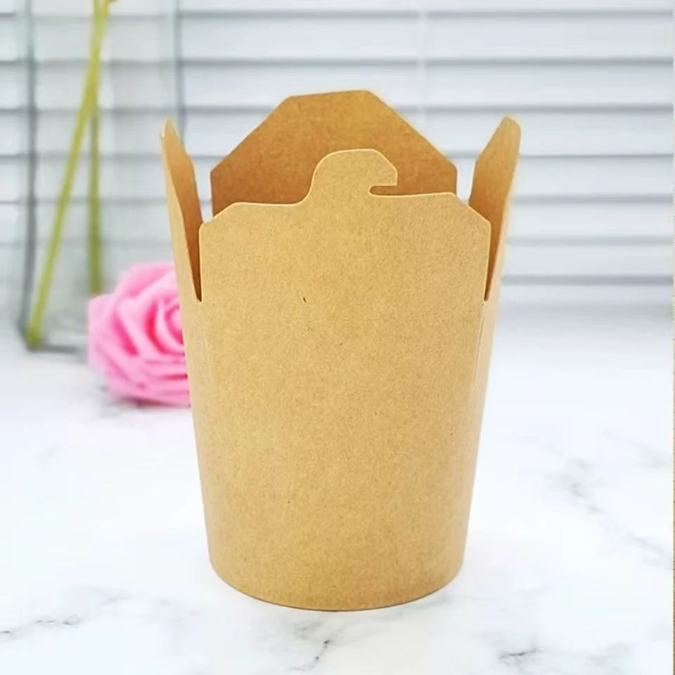 Noodle Pails