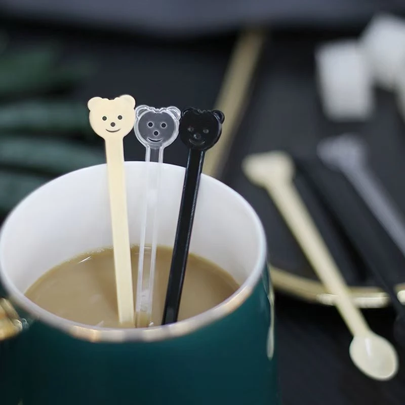 Stirrers