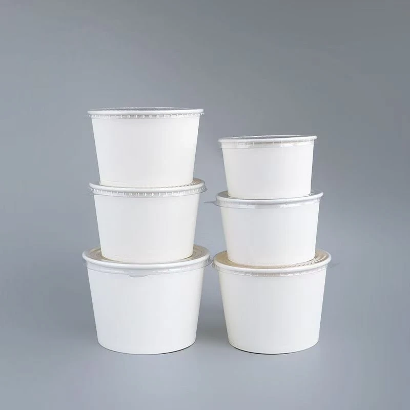 paper packaging for food