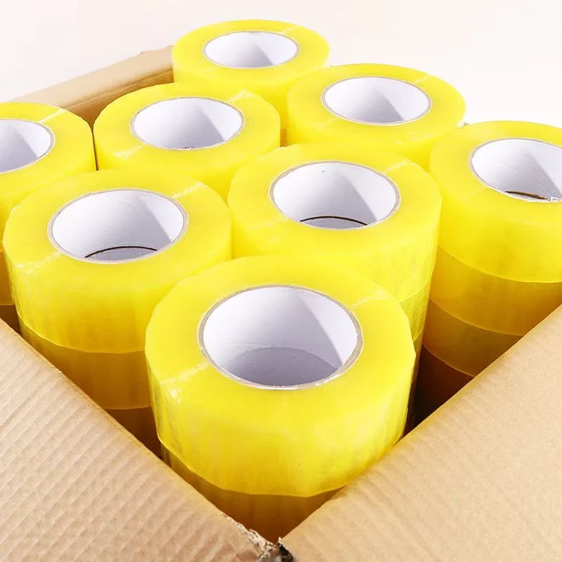 Tape