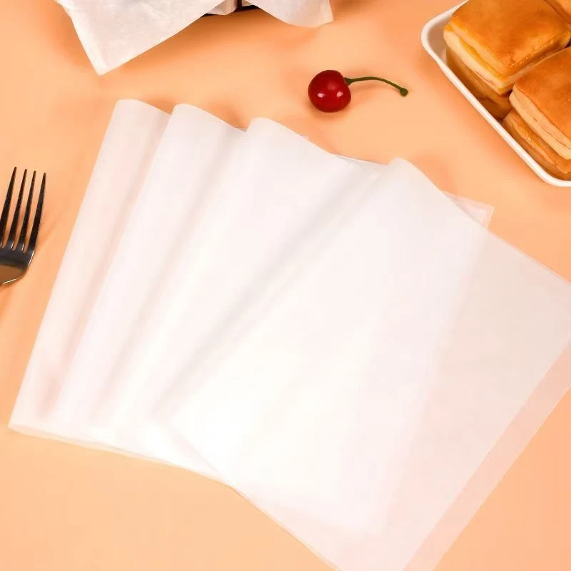 frozen food packaging