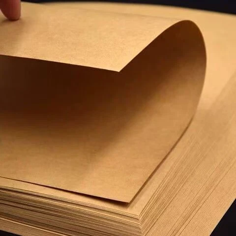 Kraft Paper
