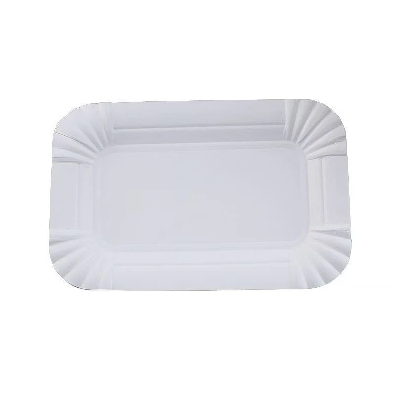 Plastic Plates & Bowls