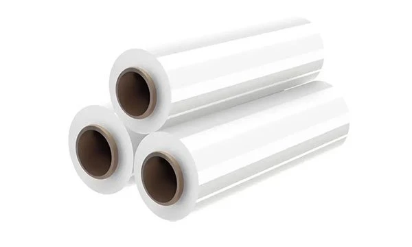 Stretch Wrap