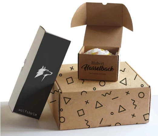 The Future Of Food Packaging: Innovative Solutions For A Sustainable Tomorrow The Future Of Food Packaging: Innovative Solutions For A Sustainable Tomorrow