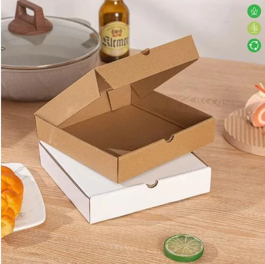 shoe boxes