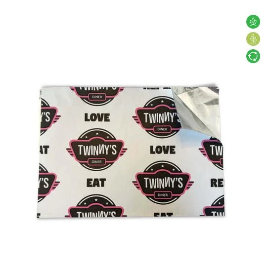 The Allure of Aluminium Foil Creations