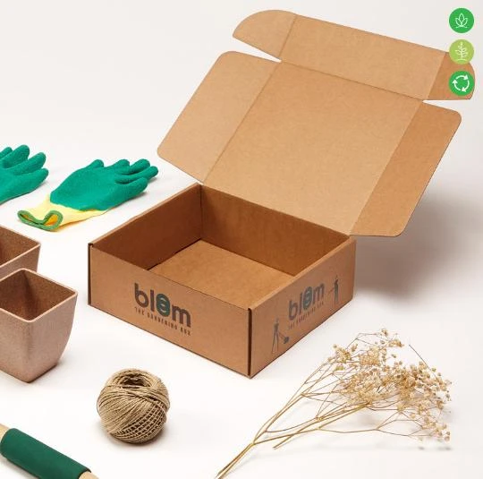 food packaging companies
