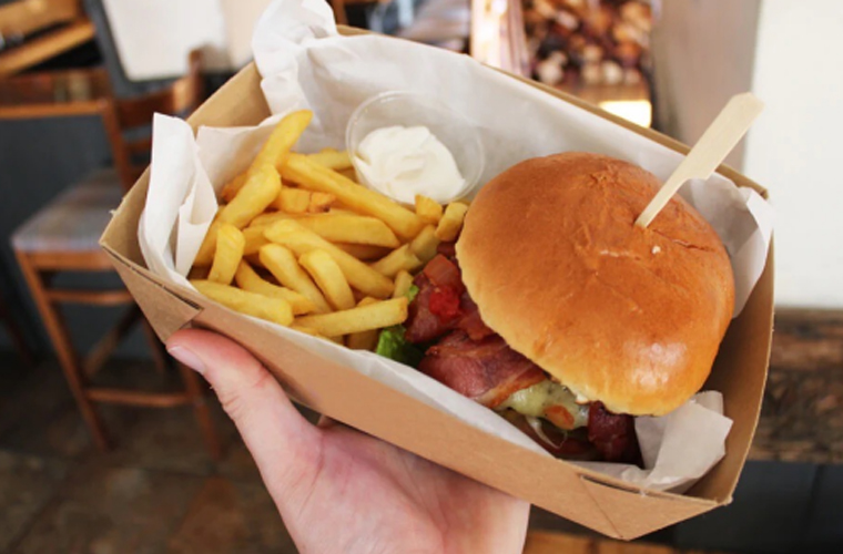 food packaging containers