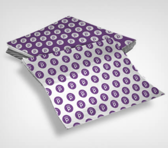 wide greaseproof paper