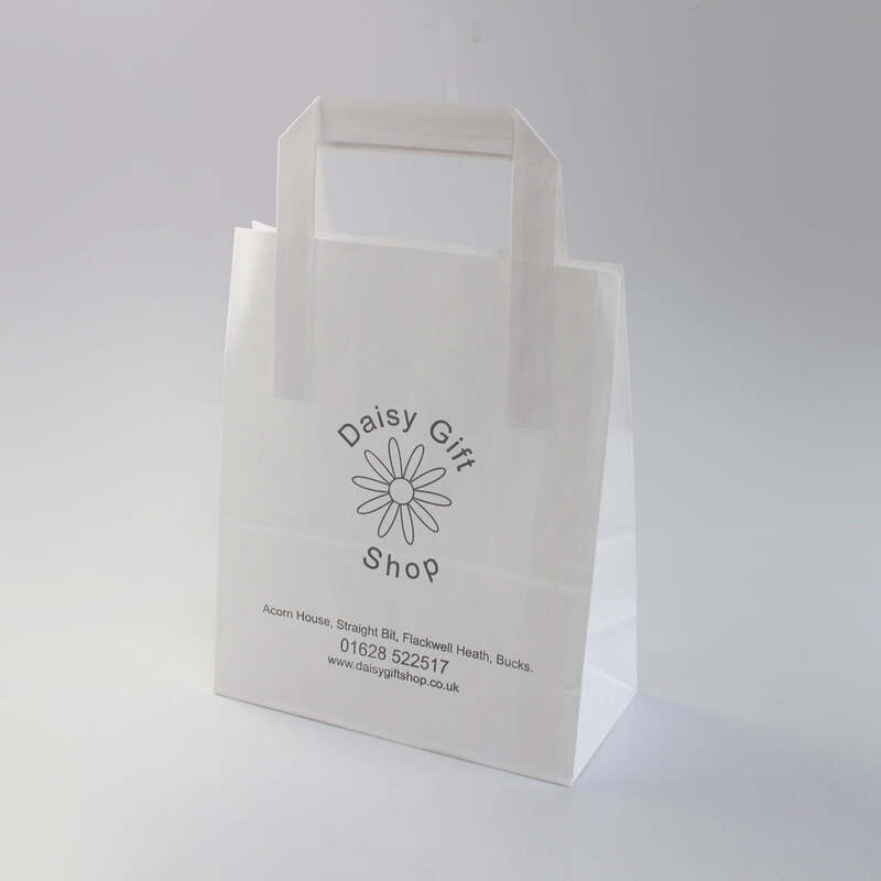 non woven gift bags