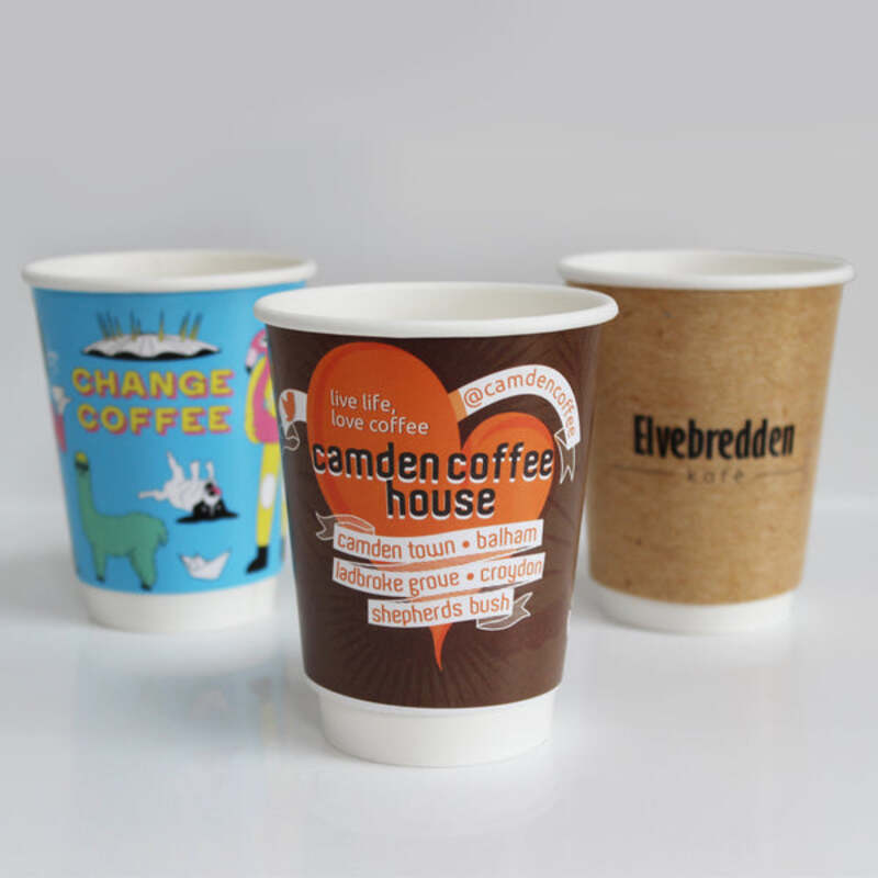 custom printed baking paper