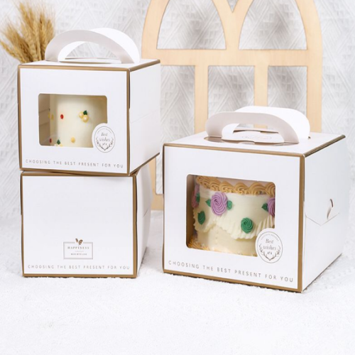 cupcake box
