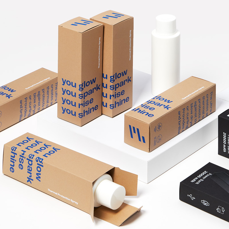 Printed Promotional Boxes