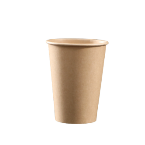 Disposable double-layer paper cup（12oz）