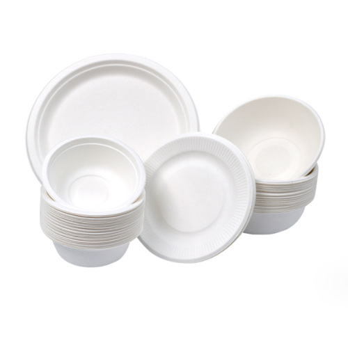 Disposable dining plate（10）