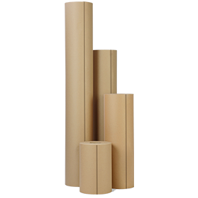 postal cartons