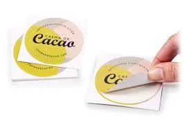 printed paper cups