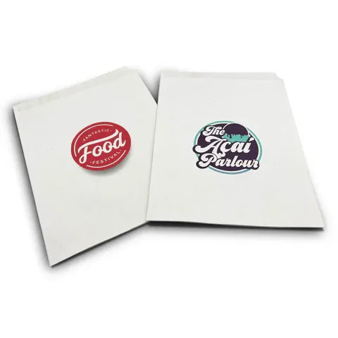 custom folding box