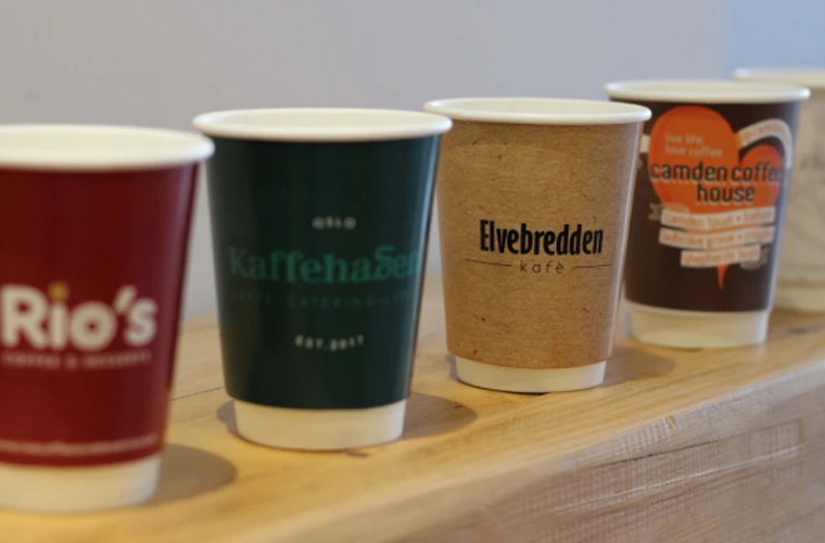 custom printed packaging tape