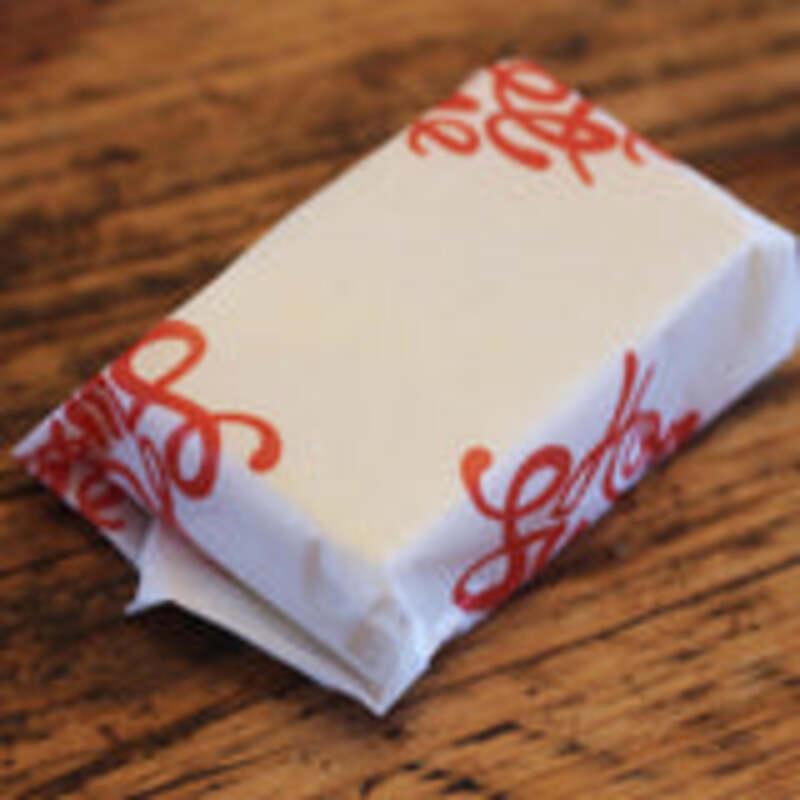 custom printed napkins