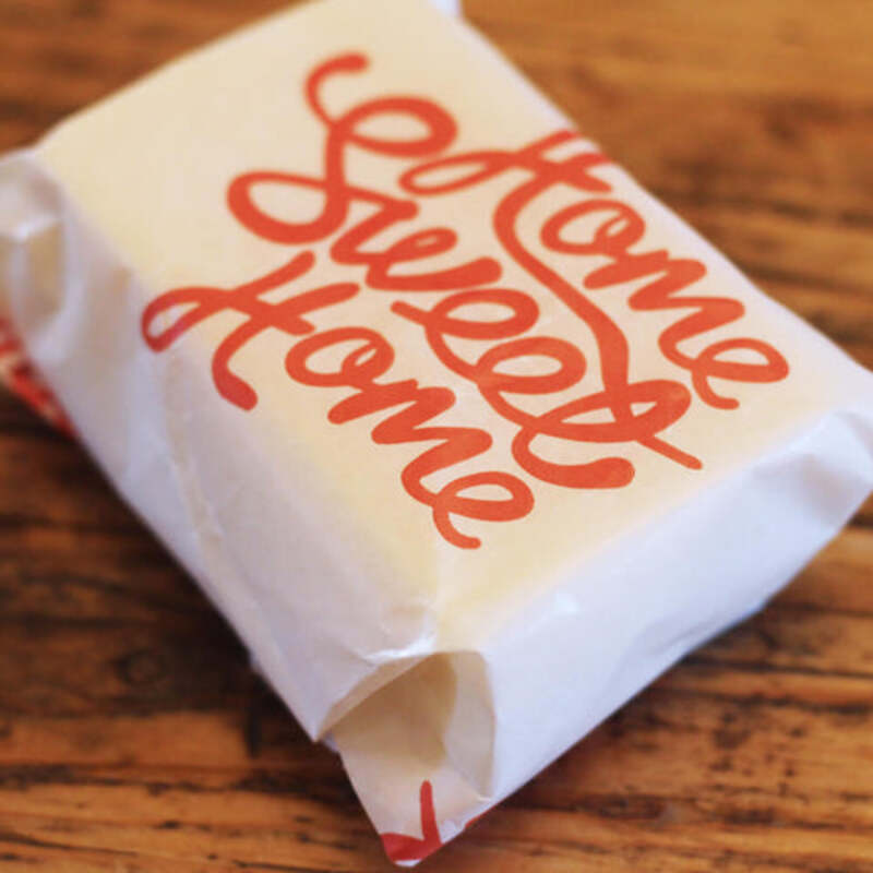custom take away packaging