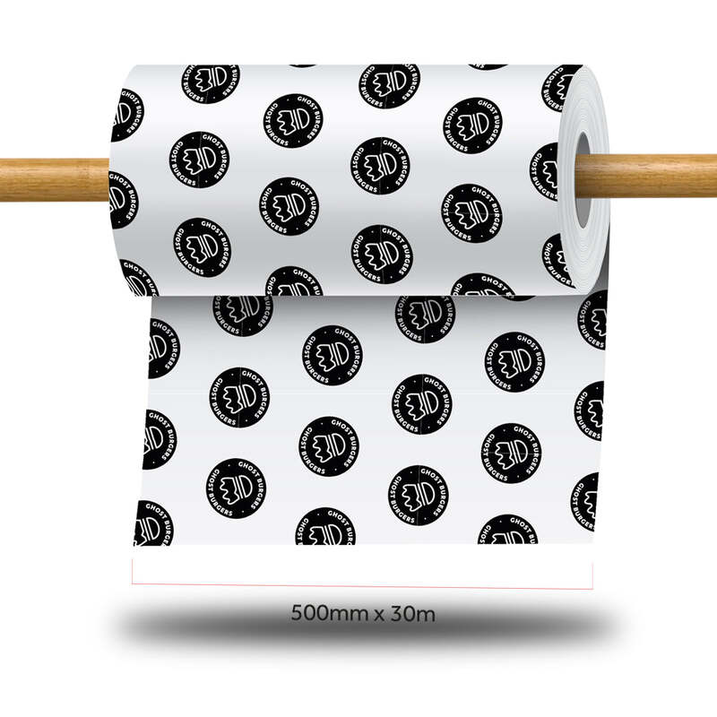 baking liner paper