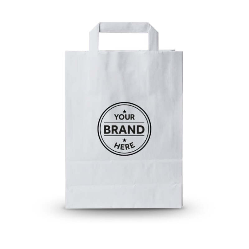 branded cake boxes
