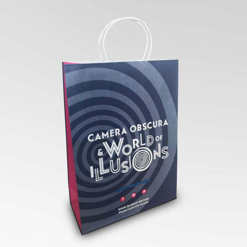 custom takeaway packaging