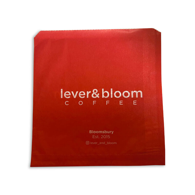 custom wax paper