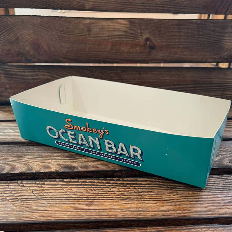 personalised book box