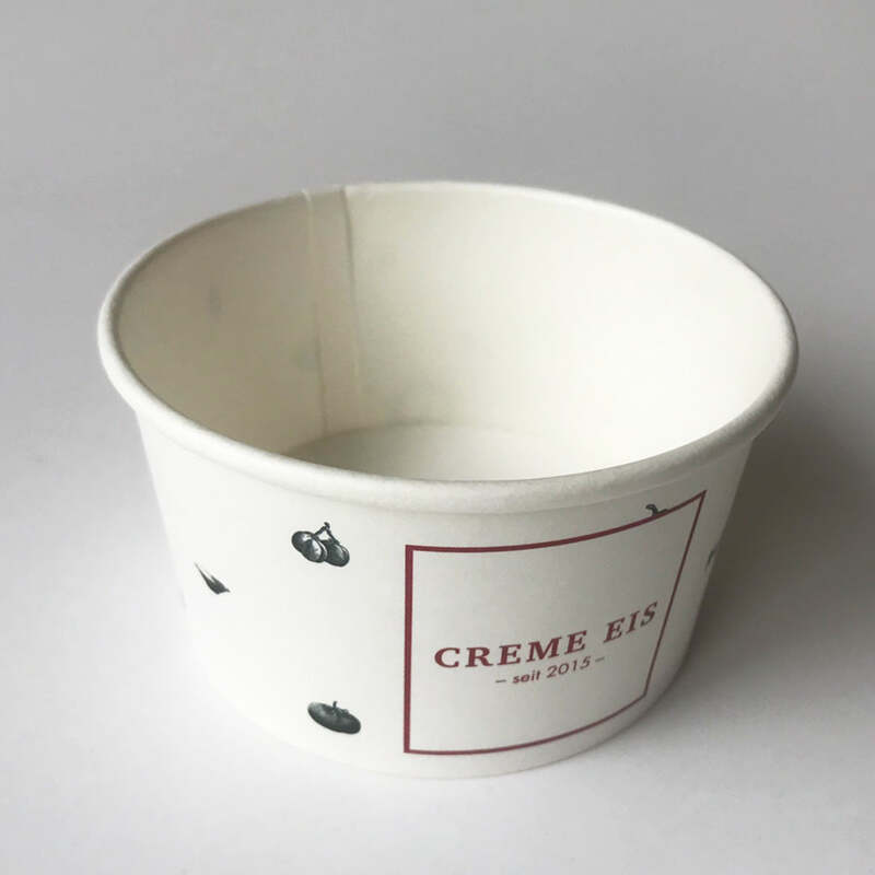 design box for packaging