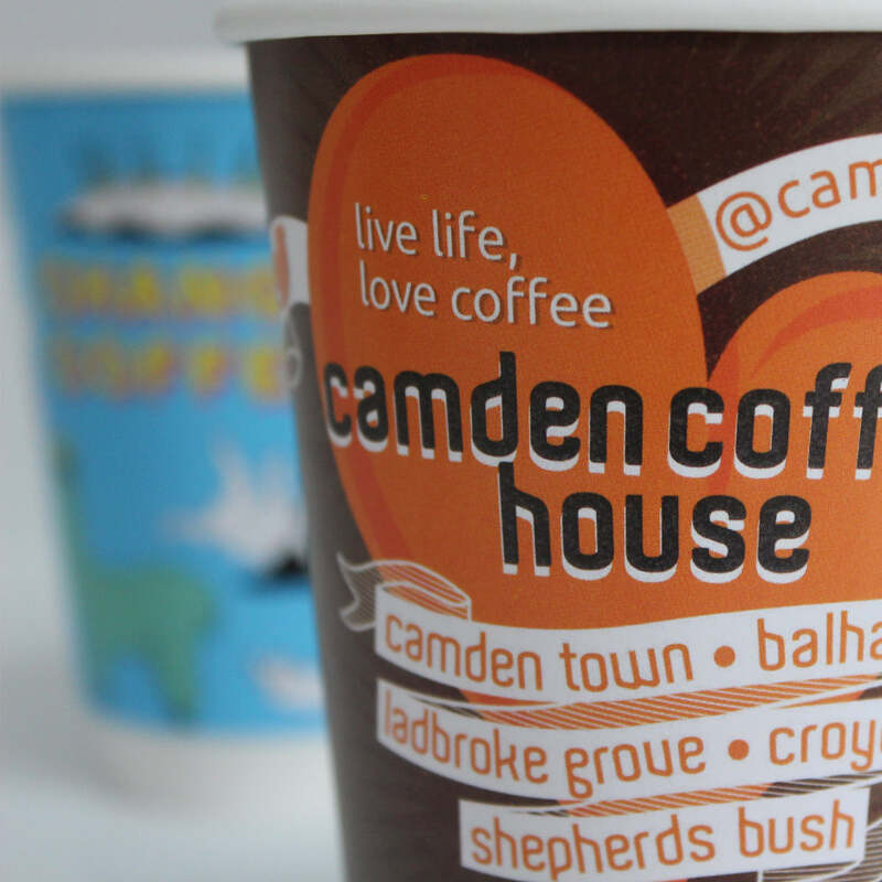 custom ice cream cups wholesale