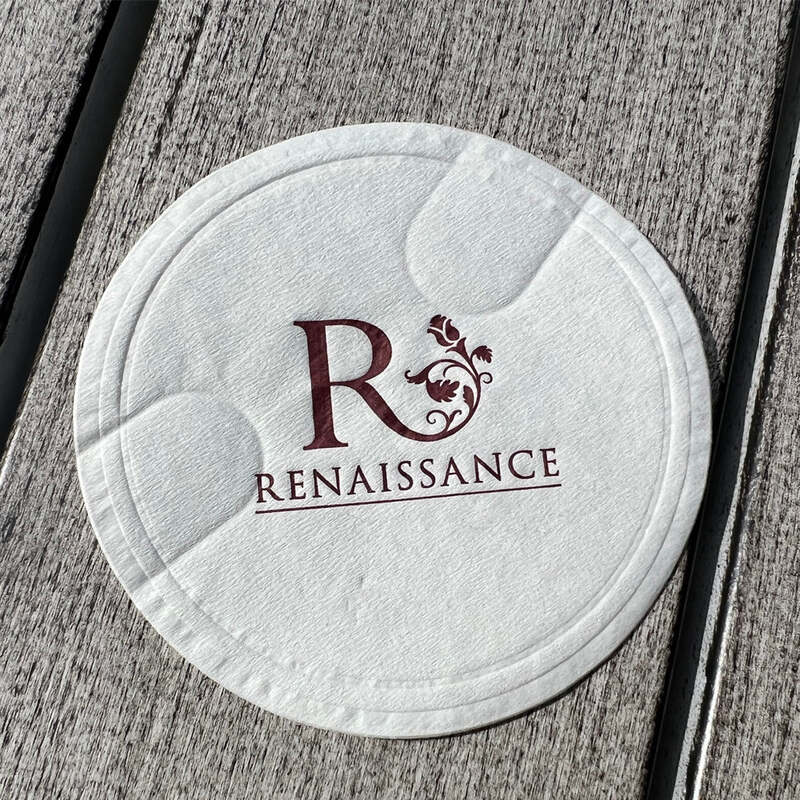 custom printed coffee cups