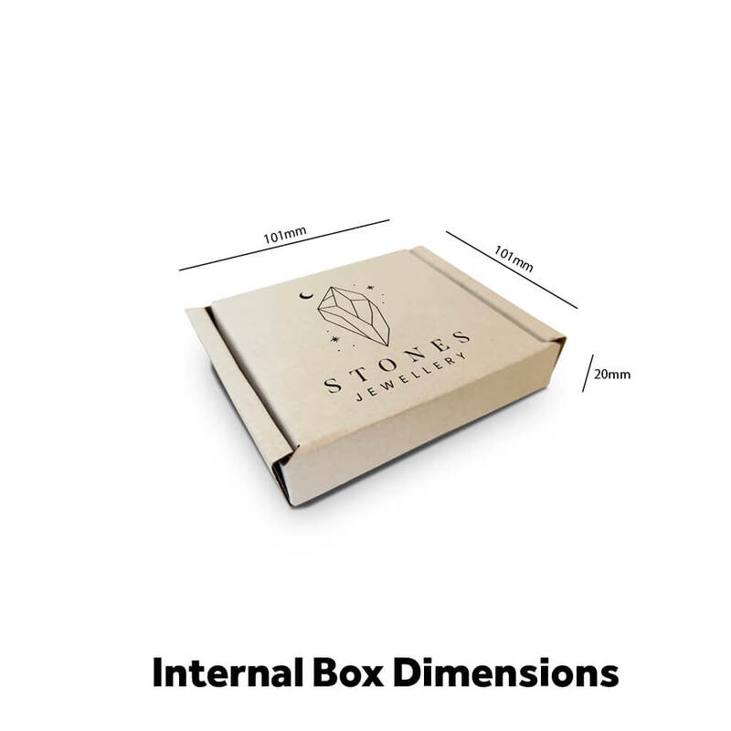 window gift boxes
