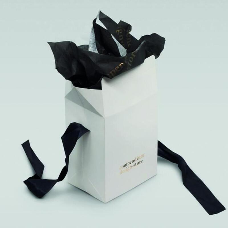 branded cake boxes