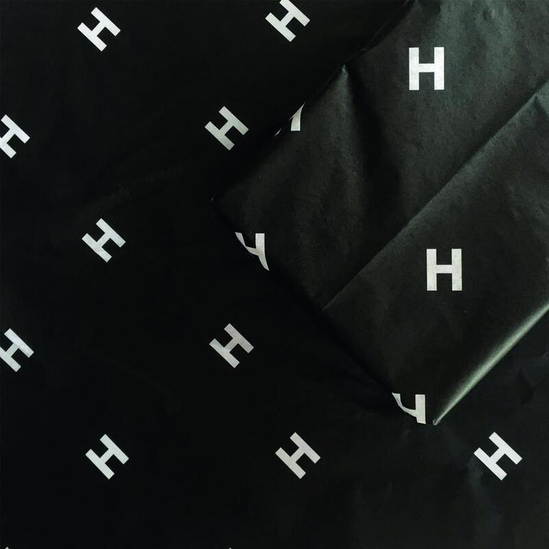 personalized napkins