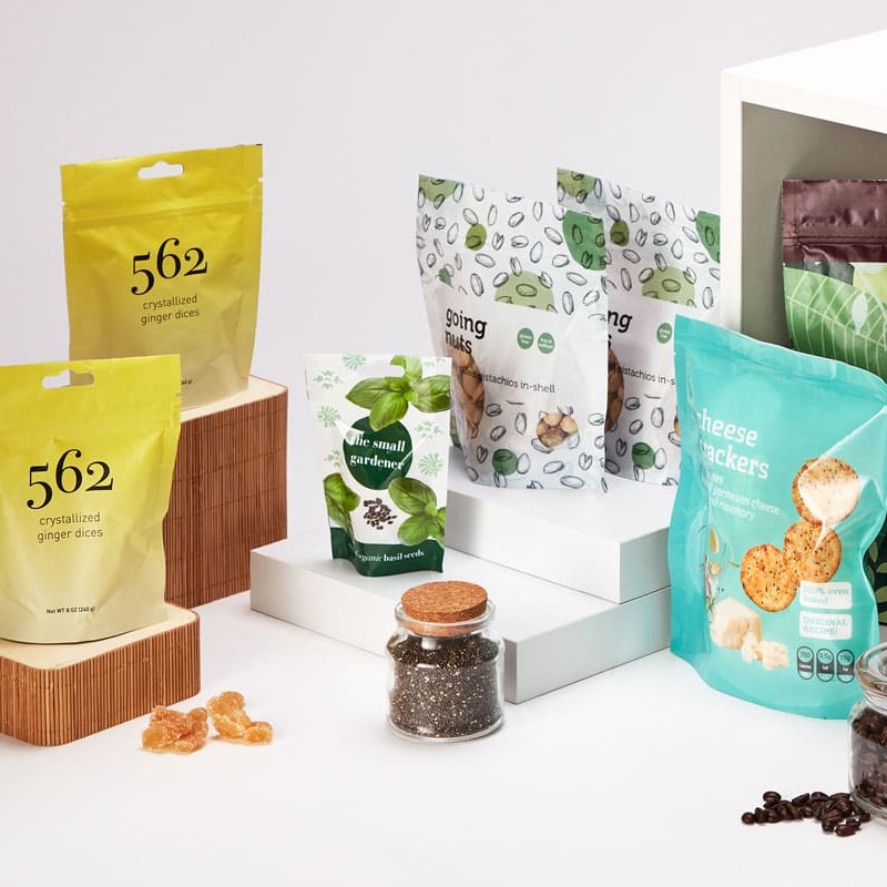medium paper bags