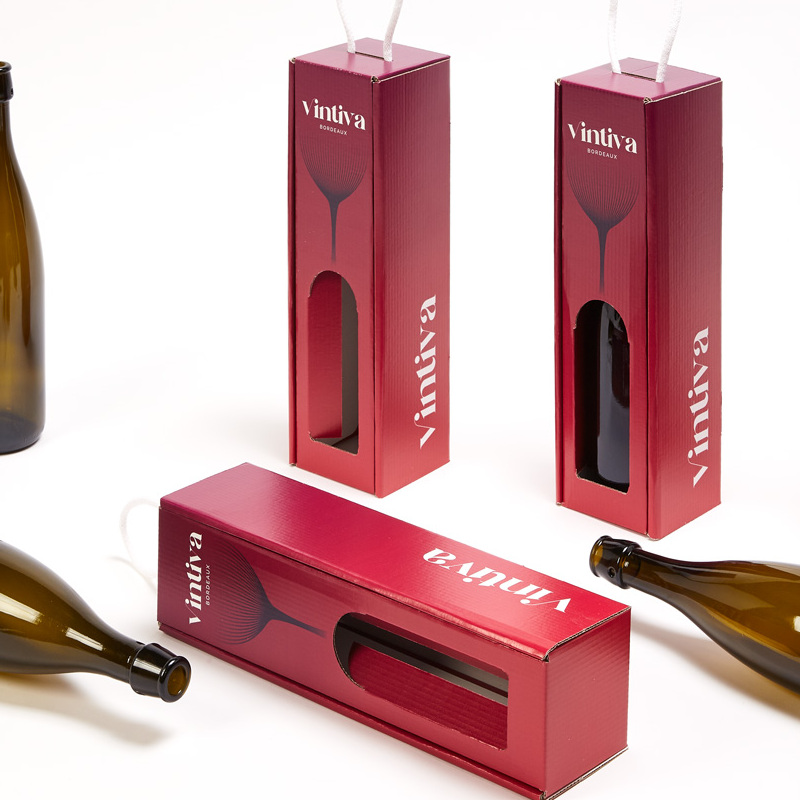 custom printed labels