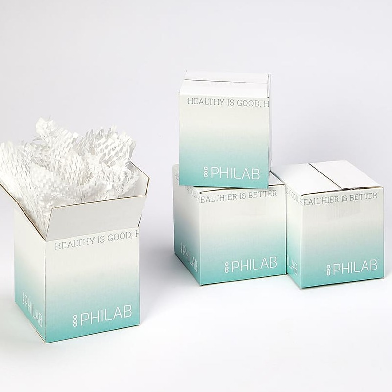 noodle boxes
