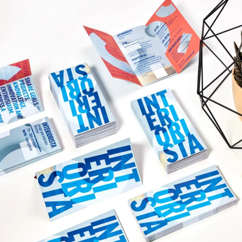 flat pouches