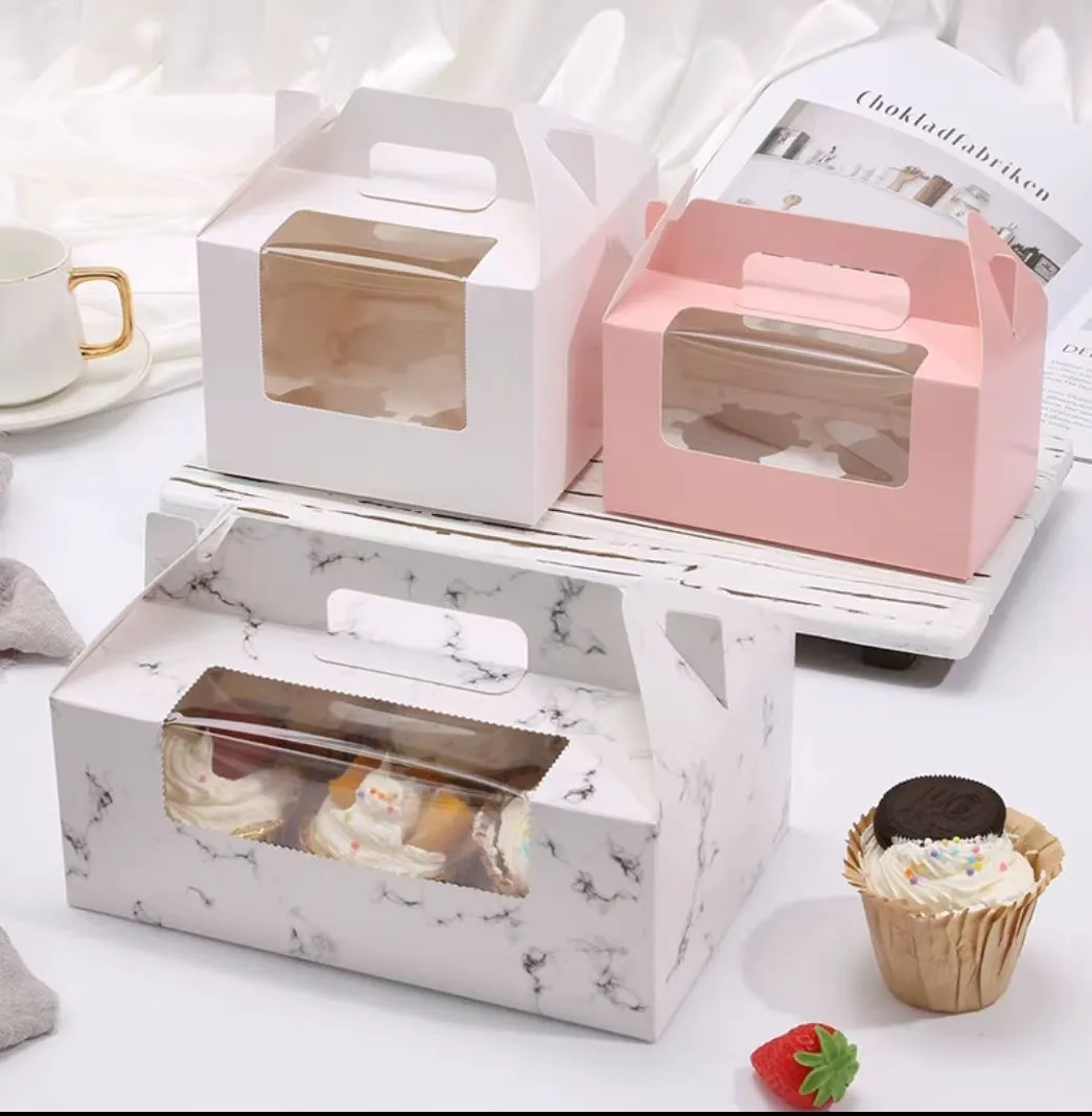 invitation boxes