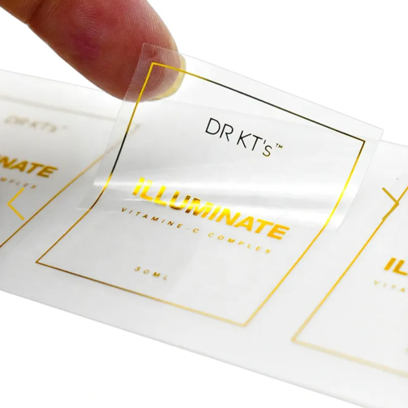 custom printed packaging tape
