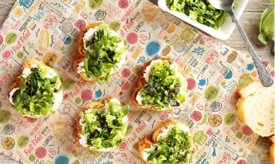 cheap paper plates and bowls